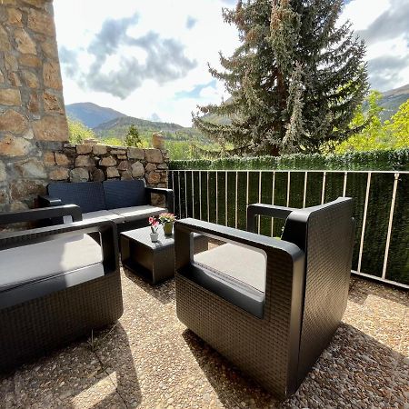 C20 - Alojamiento En Edif. Pirineos Cerler - Villmor Exterior photo